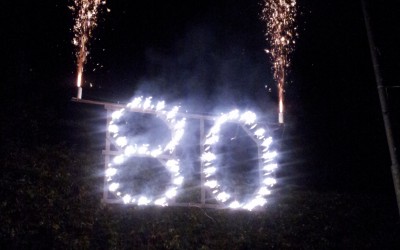 שמונים שנה לרמת השבים