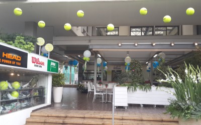 אליפות המדינה בטניס שנת 2015