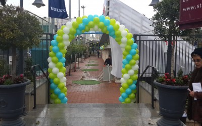 אליפות המדינה בטניס שנת 2015