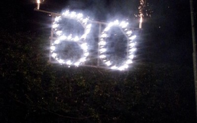 שמונים שנה לרמת השבים