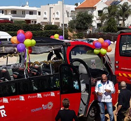 בלונים לבר/ בת מצווה