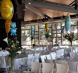 בלונים לברית