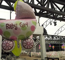 בלונים לבריתה